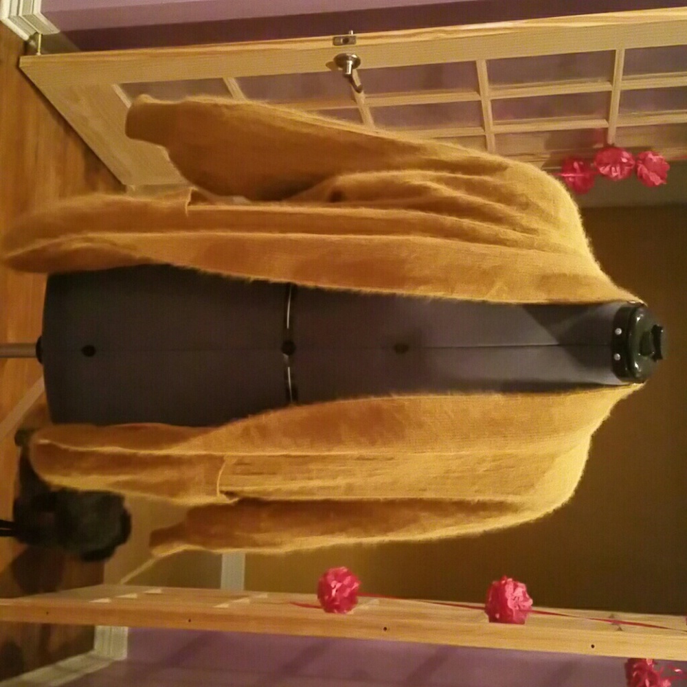 cardigan sweater